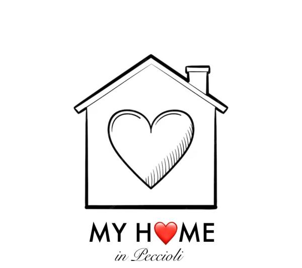 My Home In Peccioli - Peccioli