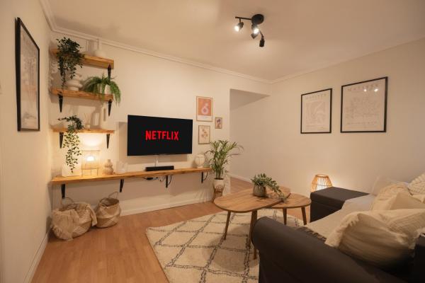 The Cozy Nest - City Center, Saloniki