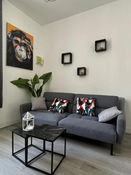 Billede 2: Le Duplex