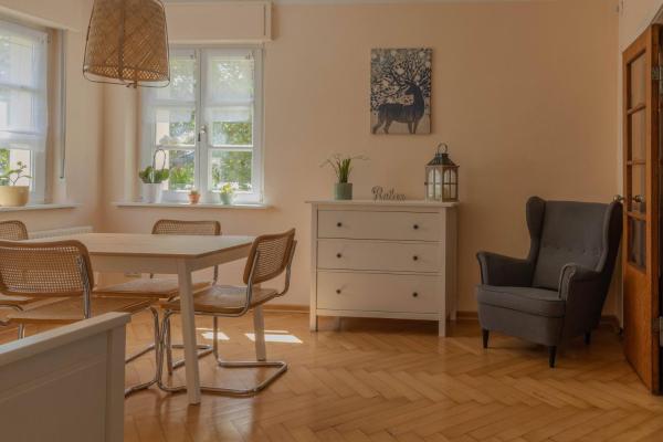 Ferienwohnung Forker - Gotha