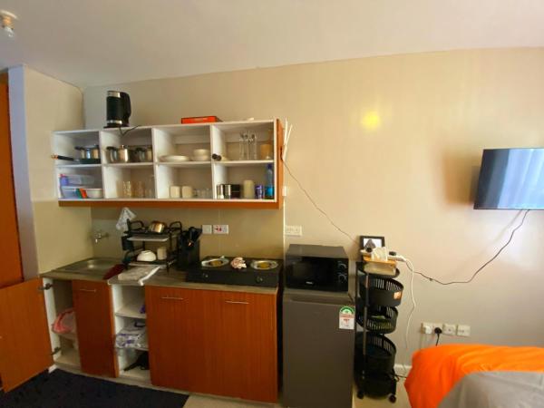 Foto 3: Studio 208 - Kiambu Rd