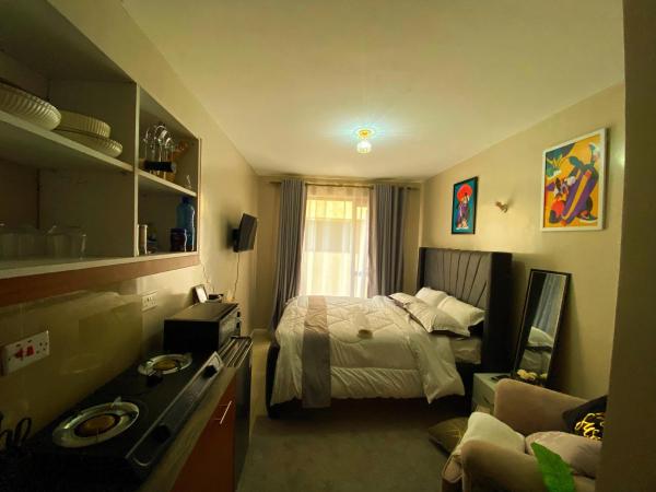 Foto 4: Studio 208 - Kiambu Rd