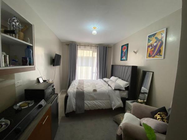 Foto 7: Studio 208 - Kiambu Rd