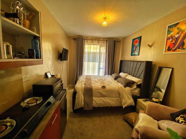 Foto 9: Studio 208 - Kiambu Rd