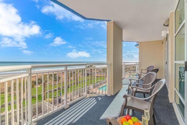 Dunes Village Resort 338 - Myrtle Beach, SC