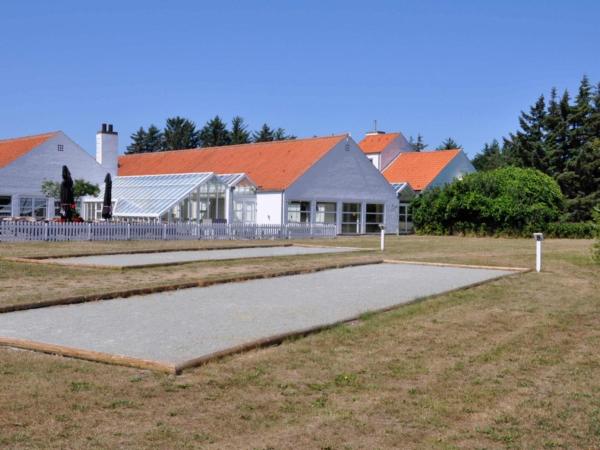 Op de foto is het object Luxury Retreat in Skagen - By Traum Ferienwohnungen te zien, gelegen in de stad Hulsig.