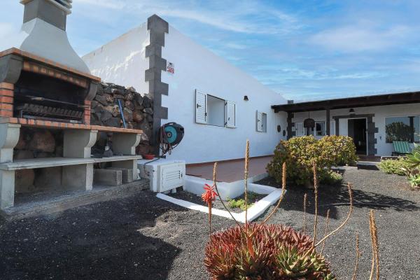 Casa Aloe - Lanzarote