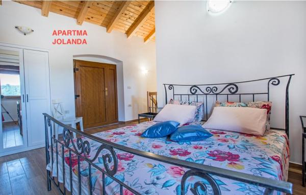 Apartma Jolanda - Koper