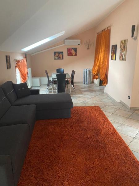 Nella foto è visibile l'oggetto La Valloggia situato nella città di Suello.