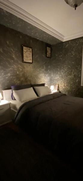 Nice appartement au centre de IFRANE
