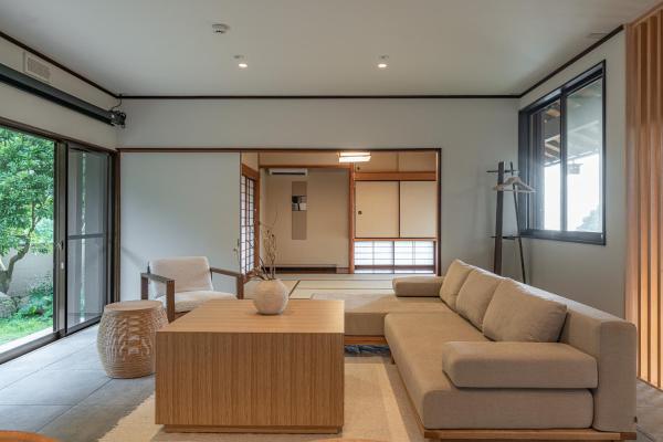 Foto 9: プライベートリゾート伊豆