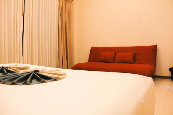 Dream House Pool Villa - Pattaya