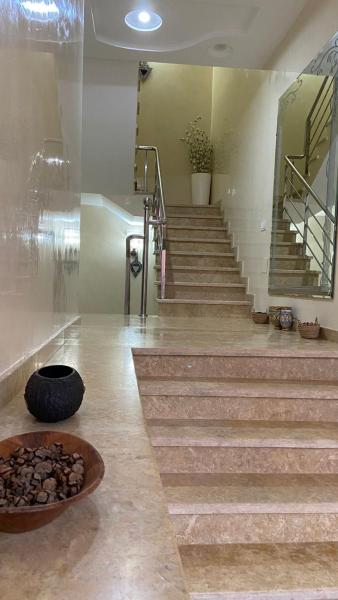 Na zdjęciu widoczny jest obiekt Wissal bay położony w mieście Imsouane.