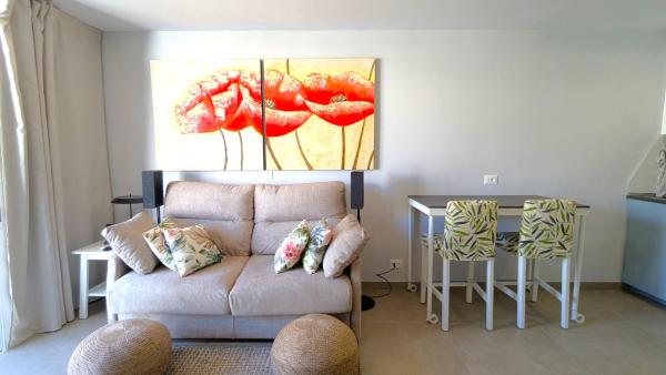 Pool level flat in Parque Santiago 1 photo 5