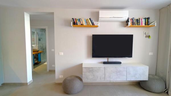 Pool level flat in Parque Santiago 1 photo 3