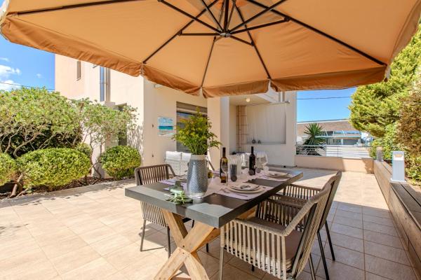 Conte Marino Apartment, Chania
