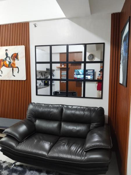 La photo montre l'objet Vian'z Condotel situé dans la ville de Naga.
