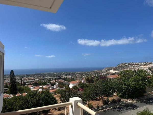 Seaview Apartments, Peyia