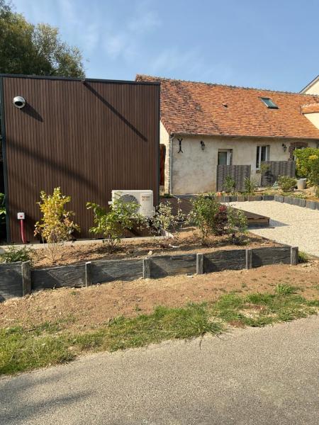 Foto 9: Tiny house