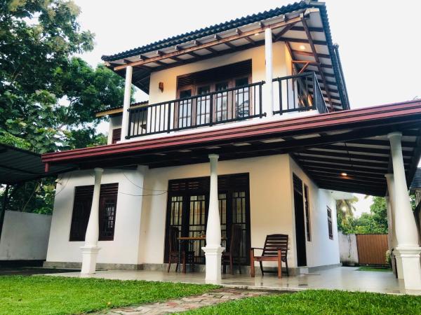 Kottamba Villa Tangalle - Sri Lanka