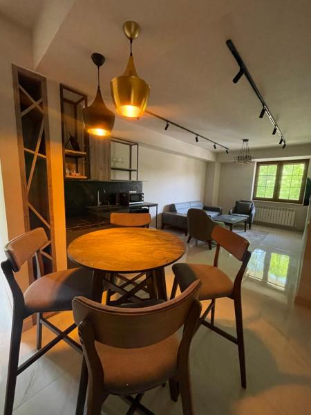 VRhome Terazza, Zaghkadsor