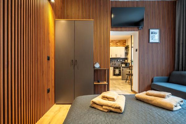 Foto 4: 1BD Flat in Sofia Center - 2 min to Vitosha & NDK by Flat Mаnager