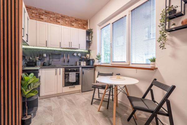 Foto 5: 1BD Flat in Sofia Center - 2 min to Vitosha & NDK by Flat Mаnager