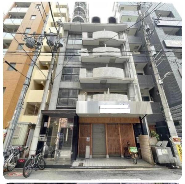 Foto 9: 島之内ｻﾝﾌﾟﾗｻﾞﾊｳｽ 02