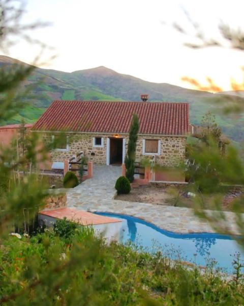 Entire cottage home in Larbaa Beni Hassen, Morocco