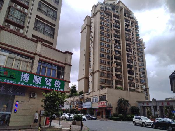 Фотография 8: 鲜阮民宿