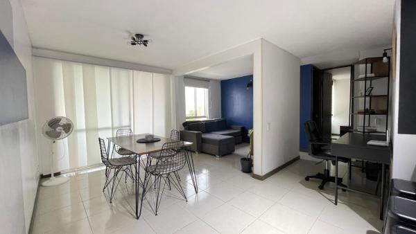 Lindo Y Moderno Apto Al Sur De Cali - Cali