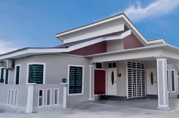 Aina Guest House - Wakaf Che Yeh