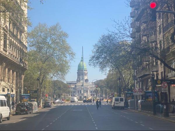 Av de Mayo 1316 - Buenos Aires, Buenos Aires
