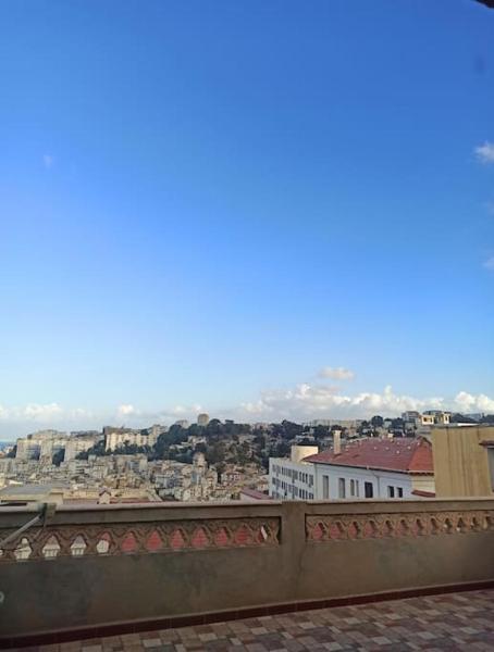Foto 4: Studio, Bab El Ouad