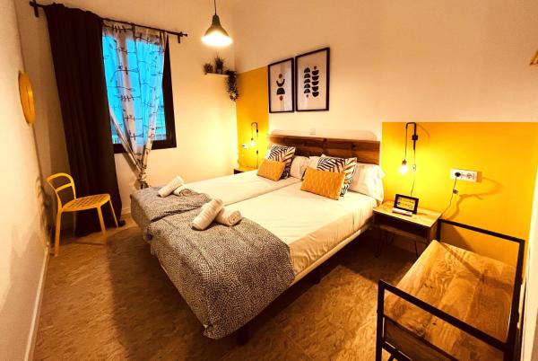 Bed & Bike Barcelona的照片2