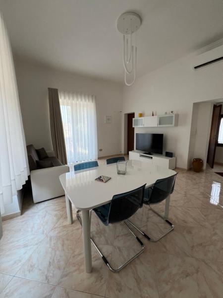 Nella foto è visibile l'oggetto Domus Angriae Apartment situato nella città di Angri.