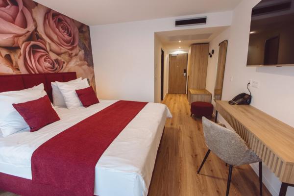 Hotel Am Rathaus - Denzlingen