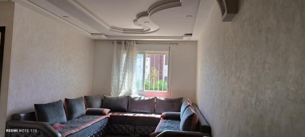写真にはBranes市にあるAppartement Résidence Kawacimが写っています。