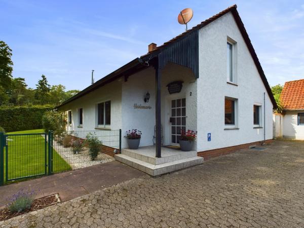 Heidemarie - Walsrode