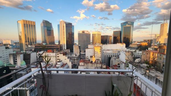 San Martin 996, Buenos Aires