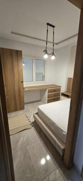 Family apartment, Tunisi