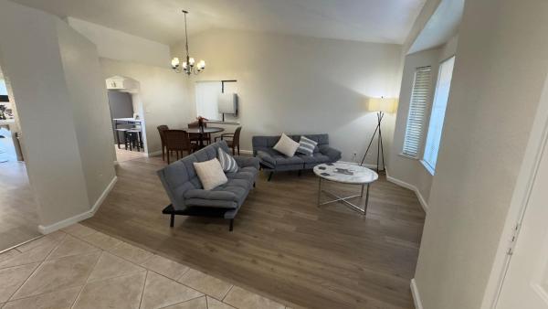 Oasis Hm Near Rancho Vista- Shared Hm - Palmdale, CA