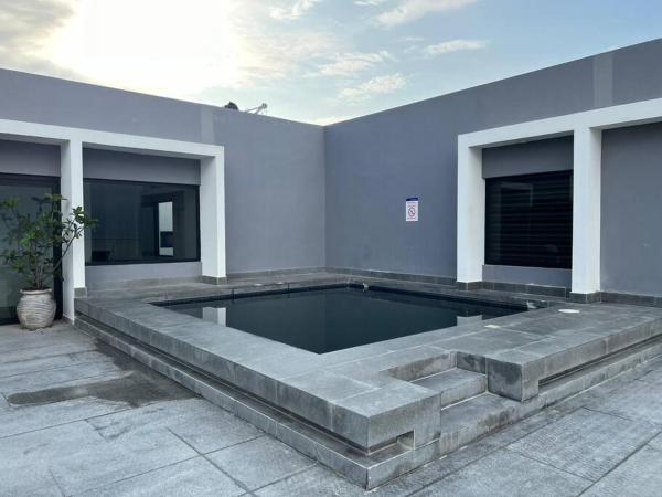 På billedet ses objektet Departamento con vista al mar beliggende i byen Mazatlán.