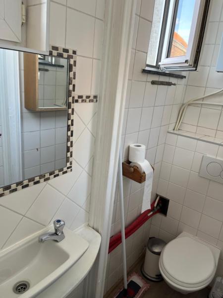 På bildet vises objektet Brussels city center apartment som ligger i byen Brussel.