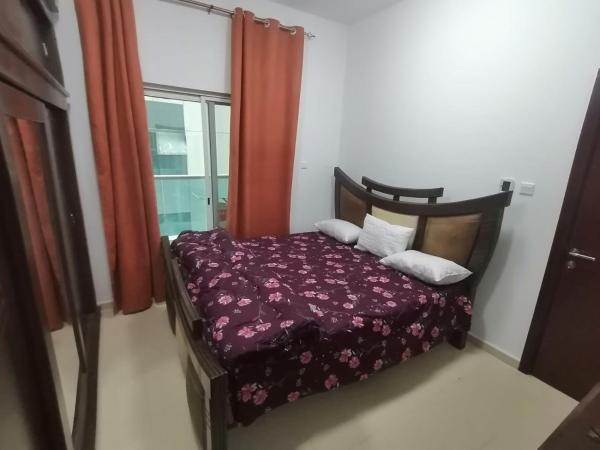 Bild 7: Flat in City Tower one bedroom and hall and 2bath