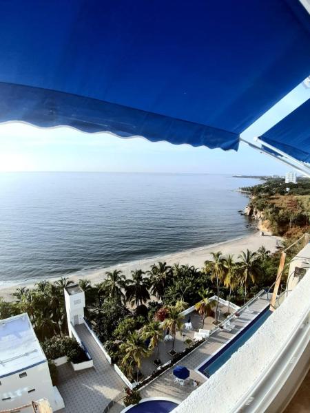 Playa Retiro, Santa Marta