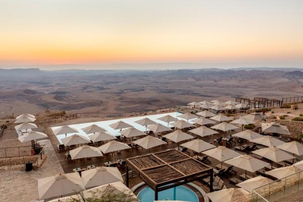 Bilde 3: Beresheet by Isrotel Exclusive