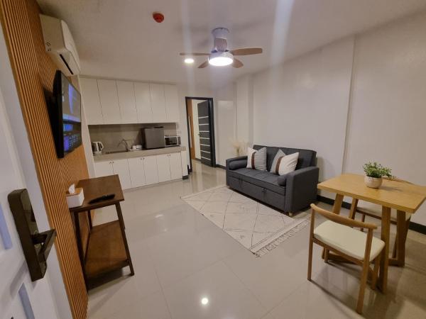 Foto 2: Flat 35, Unit 2A