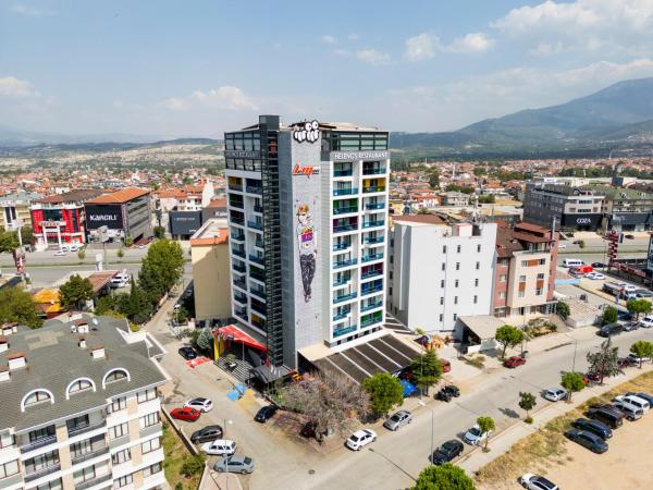 Leman Otel - Denizli