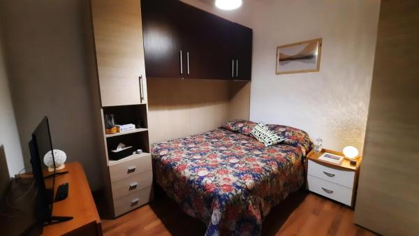 Jolie's room, Florencja